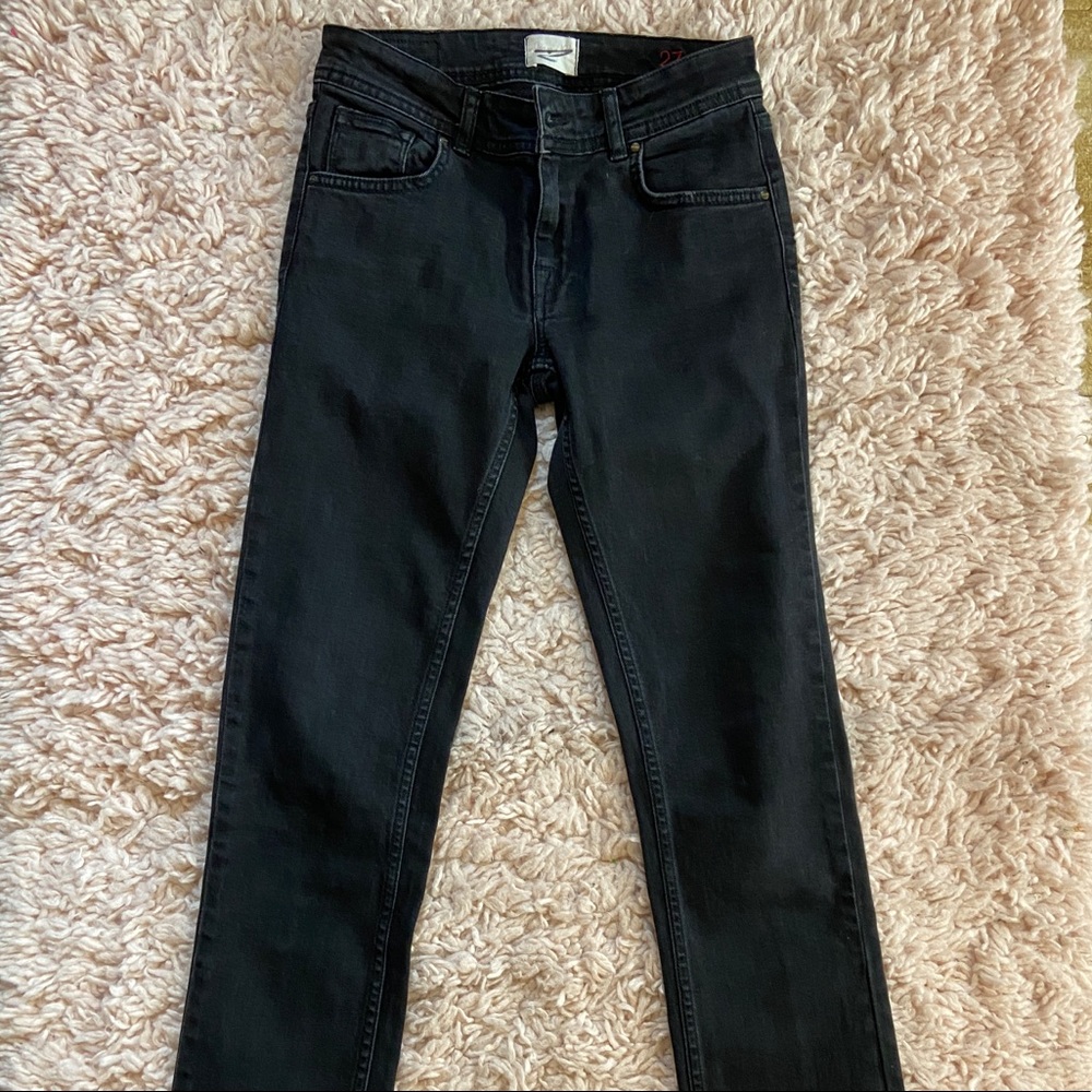 Sézane Jeans